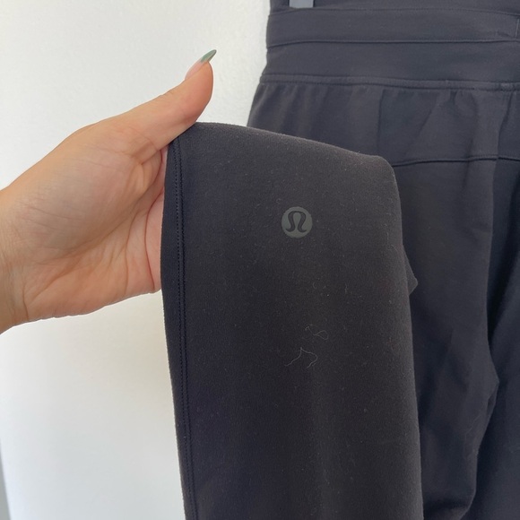 Lululemon Ready to Rulu 7/8 Jogger Black - Picture 14 of 14